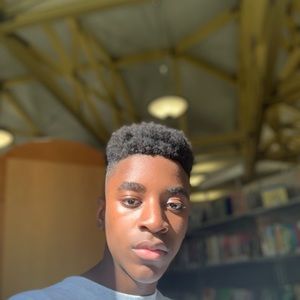 Meet your Posher, Calen